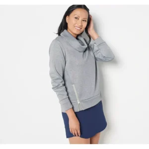 AB by Addison Bay Everyday Pullover - a world of fashionable women's clothing, including a wide selection of dresses and trendy accessories.> Hat