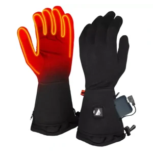 ActionHeat Men's 5V Battery Heated Glove Liners - a world of fashionable women's clothing, including a wide selection of dresses and trendy accessories.> Hat