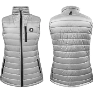 ActionHeat 5V Women's Battery Heated Insulated Puffer Vest - a world of fashionable women's clothing, including a wide selection of dresses and trendy accessories.> Hat