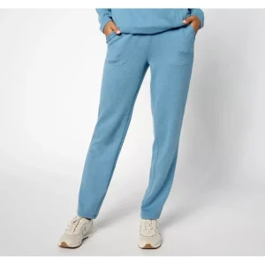 Fashion<Active Fleece Regular Straight-Leg Pant - a world of fashionable women's clothing, including a wide selection of dresses and trendy accessories.