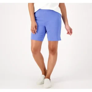Fashion<Active French Terry Regular Shorts - a world of fashionable women's clothing, including a wide selection of dresses and trendy accessories.
