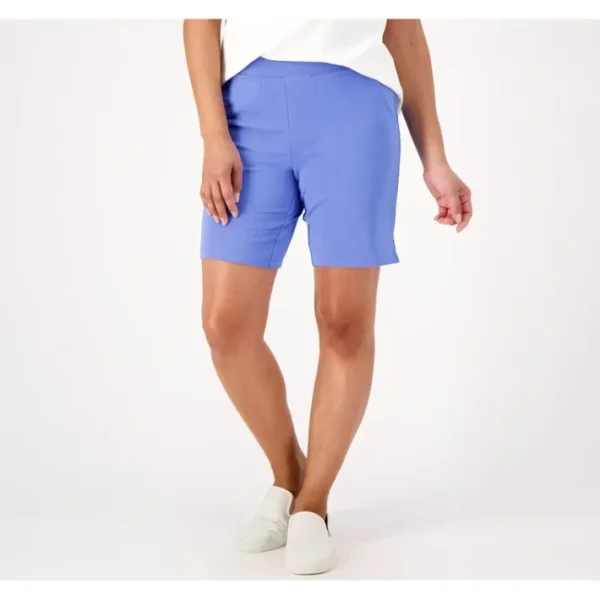 Fashion<Active French Terry Regular Shorts - a world of fashionable women's clothing, including a wide selection of dresses and trendy accessories.