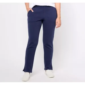 Dresses<Active Jersey Regular Lush Lined Straight Leg Pant - a world of fashionable women's clothing, including a wide selection of dresses and trendy accessories.