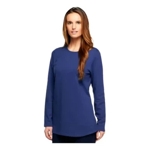 Active Petite French Terry Tunic - a world of fashionable women's clothing, including a wide selection of dresses and trendy accessories.> Hat