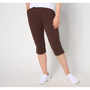 Fashion<Active Reg French Terry Slim Straight Skimmer - a world of fashionable women's clothing, including a wide selection of dresses and trendy accessories.