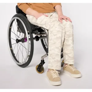 Dresses<Adaptive EasyWear Twill Pant Wheelchair Fit - a world of fashionable women's clothing, including a wide selection of dresses and trendy accessories.