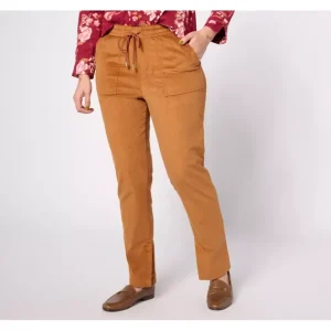 Adaptive Heritage Pull On Pant - a world of fashionable women's clothing, including a wide selection of dresses and trendy accessories.> Hat