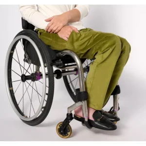 Fashion<Adaptive Heritage Pull On Pant Wheelchair Fit - a world of fashionable women's clothing, including a wide selection of dresses and trendy accessories.