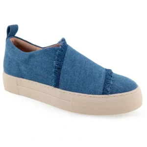 Fashion<Aerosoles Slip On Fashion Sneakers - Brighton - a world of fashionable women's clothing, including a wide selection of dresses and trendy accessories.