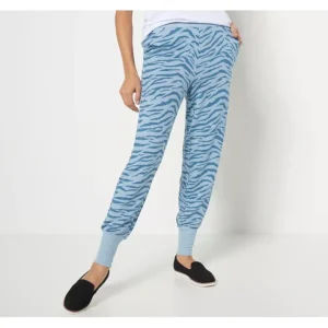 Dresses<All Worthy Hunter McGrady Tall Printed Joggers - a world of fashionable women's clothing, including a wide selection of dresses and trendy accessories.