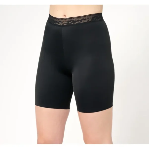 All Worthy Set of 2 Slip Shorts - a world of fashionable women's clothing, including a wide selection of dresses and trendy accessories.> Dresses