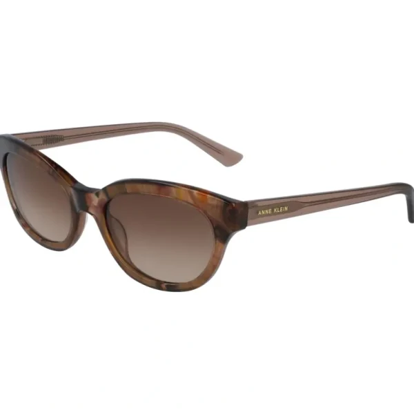 Anne Klein Women's Oval Cat Eye Sunglasses - a world of fashionable women's clothing, including a wide selection of dresses and trendy accessories.> Hat