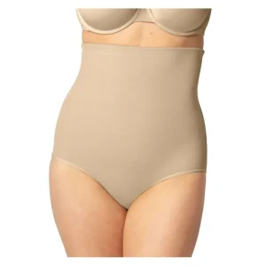 Anti x Proof Hi-Waisted Smoothing Shaping Panty - a world of fashionable women's clothing, including a wide selection of dresses and trendy accessories.> Hat