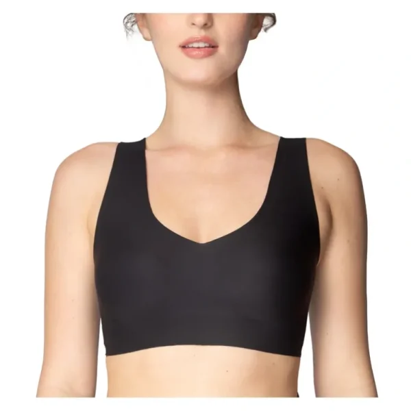 Anti x Proof Wirefree Lounge Bra - a world of fashionable women's clothing, including a wide selection of dresses and trendy accessories.> Hat