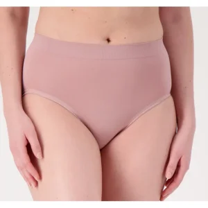 AnyBody Intimates Set of 2 All-Day Panties - a world of fashionable women's clothing, including a wide selection of dresses and trendy accessories.> Hat