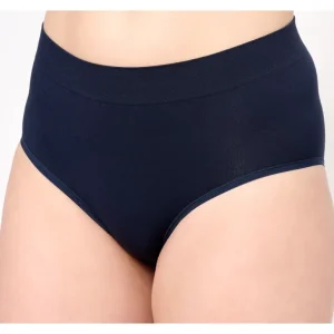 AnyBody Intimates Set of 2 Jersey Briefs - a world of fashionable women's clothing, including a wide selection of dresses and trendy accessories.> Hat