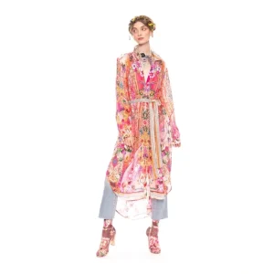 Dresses<Aratta Bohemian Goddess Shirt-Dress - a world of fashionable women's clothing, including a wide selection of dresses and trendy accessories.