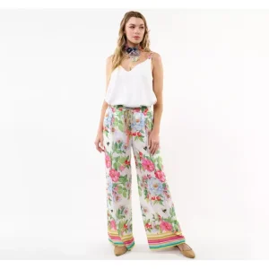 Fashion<Aratta La Ville Rose Drawstring Pants - a world of fashionable women's clothing, including a wide selection of dresses and trendy accessories.