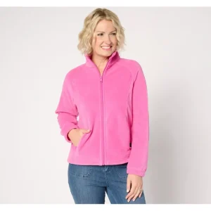 Arctic Expediton Fleece Jacket - a world of fashionable women's clothing, including a wide selection of dresses and trendy accessories.> Coats