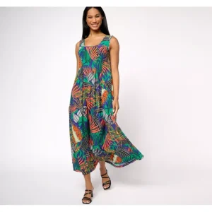 Dresses<Attitudes by Renee Como Jersey Regular PleatasticDress - a world of fashionable women's clothing, including a wide selection of dresses and trendy accessories.