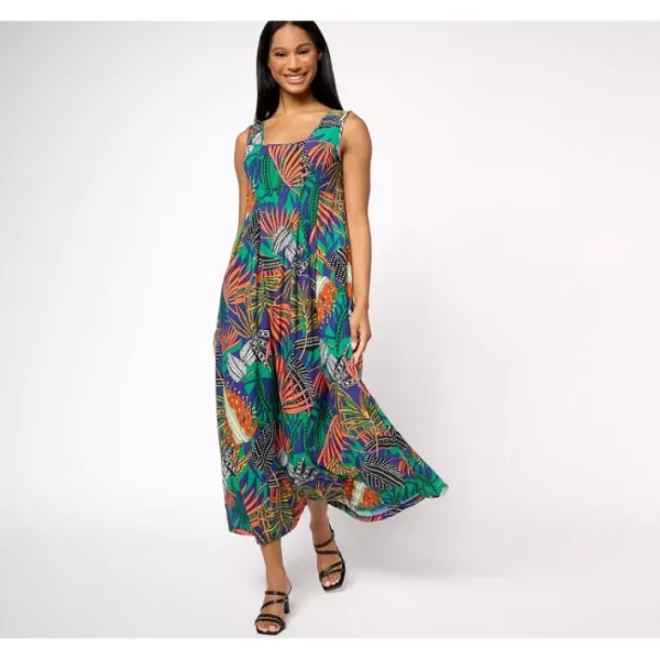 Dresses<Attitudes by Renee Como Jersey Regular PleatasticDress - a world of fashionable women's clothing, including a wide selection of dresses and trendy accessories.
