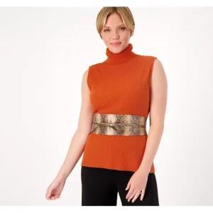 Attitudes by Renee Faux Snake Obi Belt - a world of fashionable women's clothing, including a wide selection of dresses and trendy accessories.> Coats