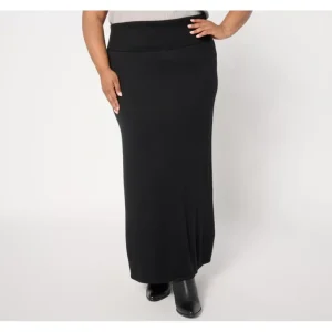 Attitudes by Renee Petite Sweater Maxi Skirt - a world of fashionable women's clothing, including a wide selection of dresses and trendy accessories.> Hat