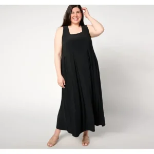 Attitudes by Renee Regular Como Jersey Dress - a world of fashionable women's clothing, including a wide selection of dresses and trendy accessories.> Hat