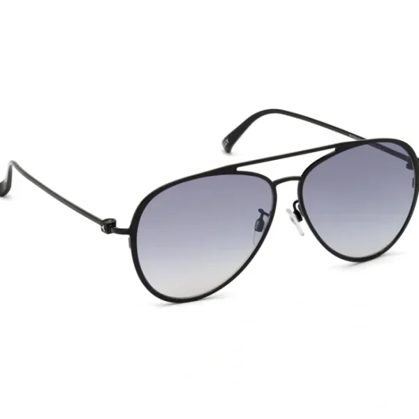 Shop All<Bally Men's Black Metal Aviator Sunglasses - a world of fashionable women's clothing, including a wide selection of dresses and trendy accessories.
