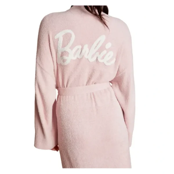 Shop All<Barefoot Dreams CozyChic Lite Barbie Robe - a world of fashionable women's clothing, including a wide selection of dresses and trendy accessories.