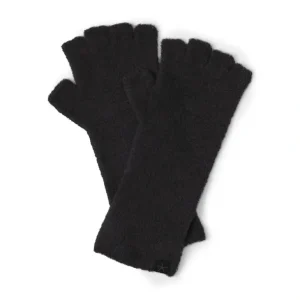Barefoot Dreams CozyChic Lite Fingerless Gloves - a world of fashionable women's clothing, including a wide selection of dresses and trendy accessories.> Hat