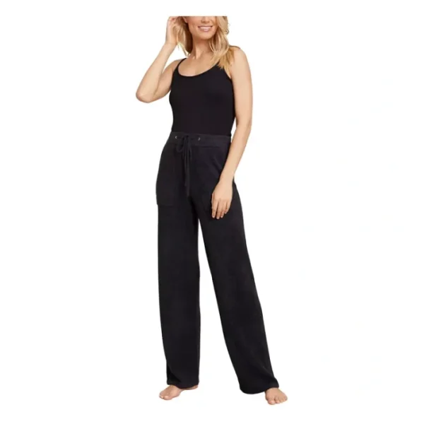 Shop All<Barefoot Dreams CozyChic Lite Patch Pocket Long Pant - a world of fashionable women's clothing, including a wide selection of dresses and trendy accessories.