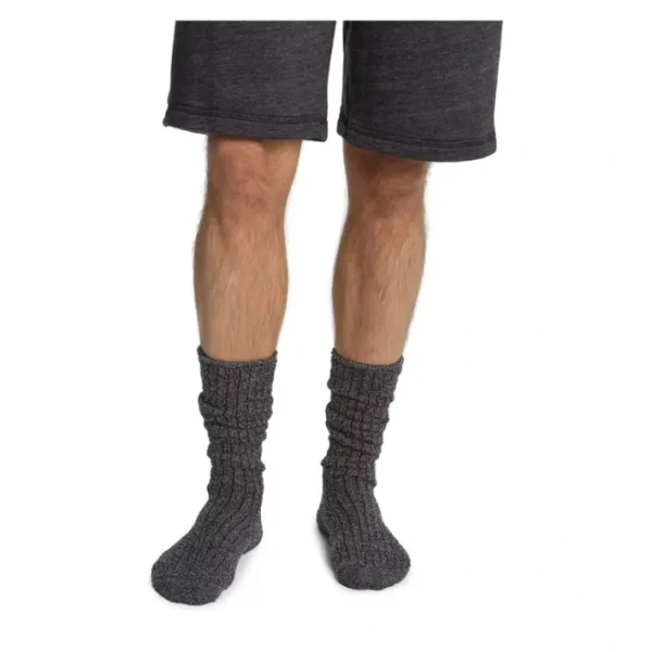 Shop All<Barefoot Dreams CozyChic Men's Ribbed Socks - a world of fashionable women's clothing, including a wide selection of dresses and trendy accessories.