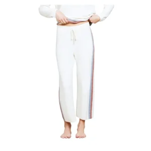 Fashion<Barefoot Dreams CozyChic Ultra Lite Multi-Stripe Wide Leg Pant - a world of fashionable women's clothing, including a wide selection of dresses and trendy accessories.
