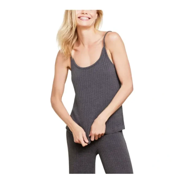 Shop All<Barefoot Dreams CozyChic Ultra Lite Ribbed TankTop - a world of fashionable women's clothing, including a wide selection of dresses and trendy accessories.