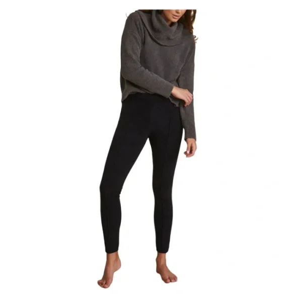 Shop All<Barefoot Dreams CozyChic Ultra Lite Seamed Legg ing - a world of fashionable women's clothing, including a wide selection of dresses and trendy accessories.