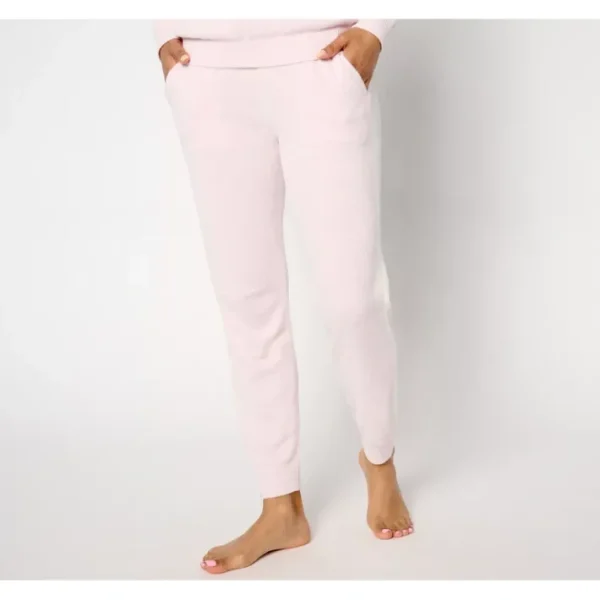 Shop All<Barefoot Dreams CozyChic Ultra Lite Side Stripe Jogger - a world of fashionable women's clothing, including a wide selection of dresses and trendy accessories.