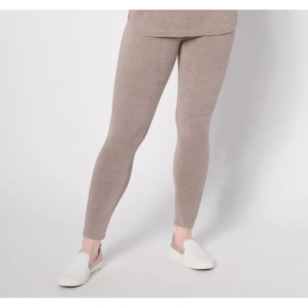 Shop All<Barefoot Dreams CozyChic Ultra Lite Tapered Seam Pant - a world of fashionable women's clothing, including a wide selection of dresses and trendy accessories.