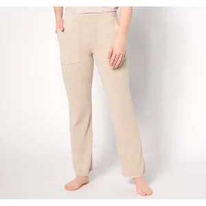 Barefoot Dreams CozyChic Ultra Lite Wide Leg Pant - a world of fashionable women's clothing, including a wide selection of dresses and trendy accessories.> Hat