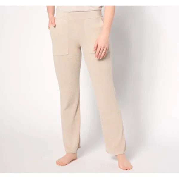 Barefoot Dreams CozyChic Ultra Lite Wide Leg Pant - a world of fashionable women's clothing, including a wide selection of dresses and trendy accessories.> Hat