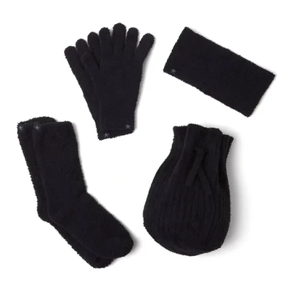 Shop All<Barefoot Dreams CozyChic Winter Set - a world of fashionable women's clothing, including a wide selection of dresses and trendy accessories.