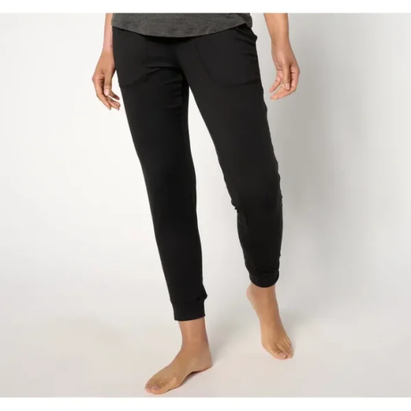 Shop All<Barefoot Dreams Malibu Butterchic Jogger - a world of fashionable women's clothing, including a wide selection of dresses and trendy accessories.