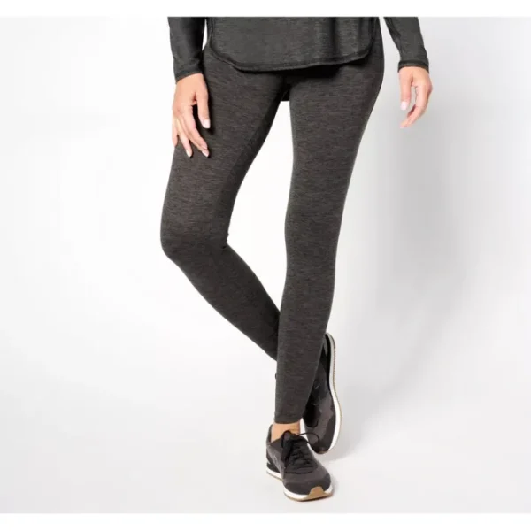 Shop All<Barefoot Dreams Malibu Collection Butterchic Leggings - a world of fashionable women's clothing, including a wide selection of dresses and trendy accessories.