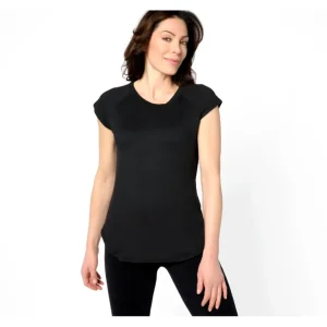 Barefoot Dreams Malibu Collection Raglan Tee - a world of fashionable women's clothing, including a wide selection of dresses and trendy accessories.> Hat
