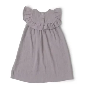 Dresses<Barefoot Dreams Malibu Collection Toddler Sun Soaked Dress - a world of fashionable women's clothing, including a wide selection of dresses and trendy accessories.