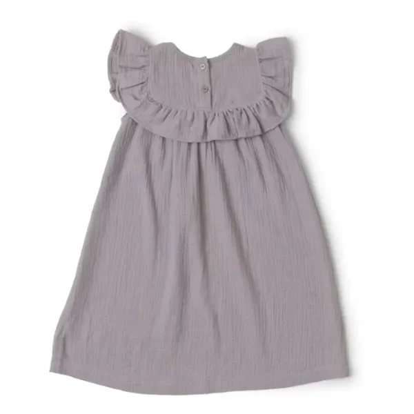 Dresses<Barefoot Dreams Malibu Collection Toddler Sun Soaked Dress - a world of fashionable women's clothing, including a wide selection of dresses and trendy accessories.
