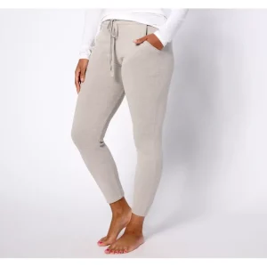 Barefoot Dreams Regular Cozy Chic Ultra Lite Everyday Pant - a world of fashionable women's clothing, including a wide selection of dresses and trendy accessories.> Hat
