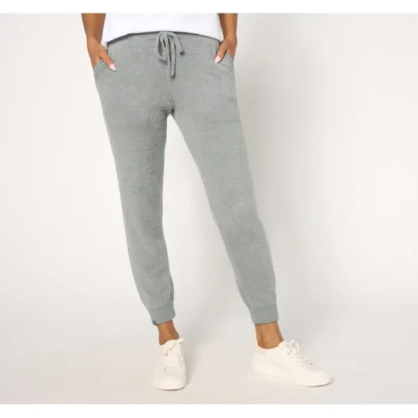 Shop All<Barefoot Dreams Regular CozyChic Lite Core Spun Jogger - a world of fashionable women's clothing, including a wide selection of dresses and trendy accessories.