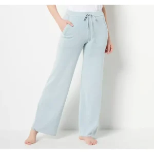 Fashion<Barefoot Dreams Sunbleached Wide Leg Pants - a world of fashionable women's clothing, including a wide selection of dresses and trendy accessories.