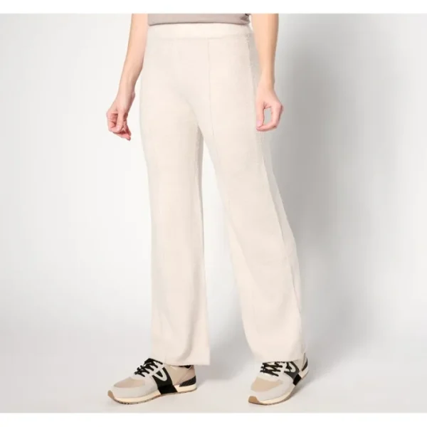 Dresses<Barefoot Dreams Tall CozyChic Lite Wide-Leg Seamed Pant - a world of fashionable women's clothing, including a wide selection of dresses and trendy accessories.